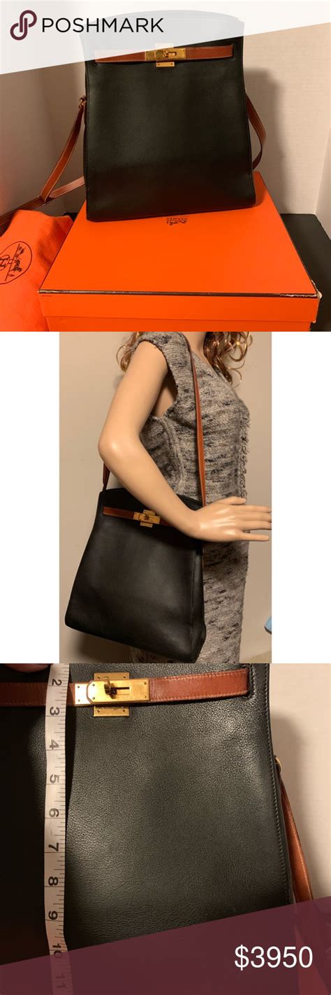 hermes so kelly 22 black|rarest Hermes kelly bags.